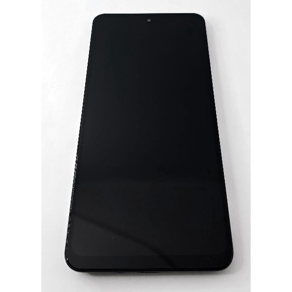 Pantalla lcd para Vivo Y19s Vivo Y29 5G mas tactil negro con marco negro calidad premium