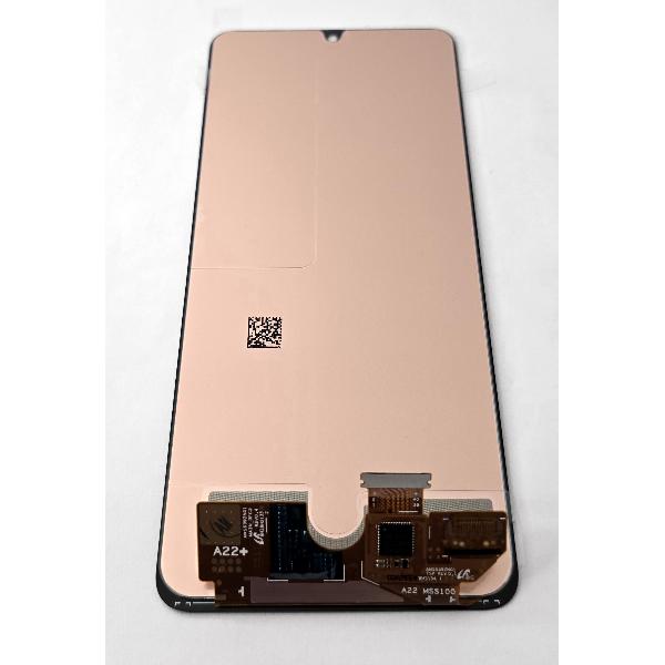Pantalla lcd para Samsung Galaxy M22 M225 Galaxy A22 A225 mas tactil negro calidad premium