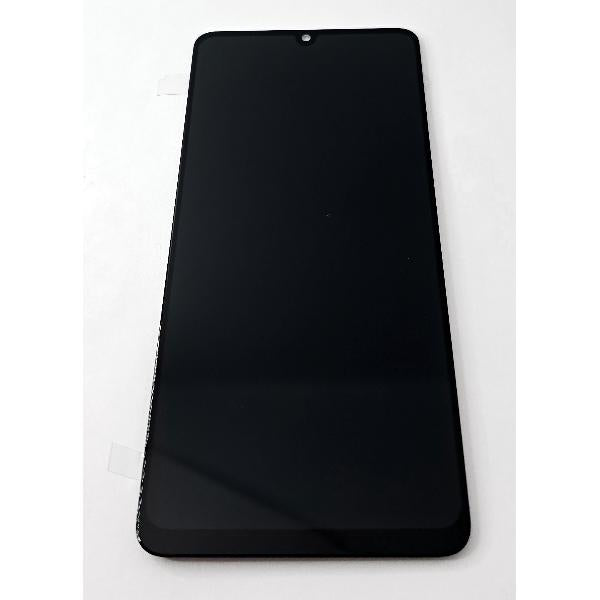 Pantalla lcd para Samsung Galaxy M22 M225 Galaxy A22 A225 mas tactil negro calidad premium