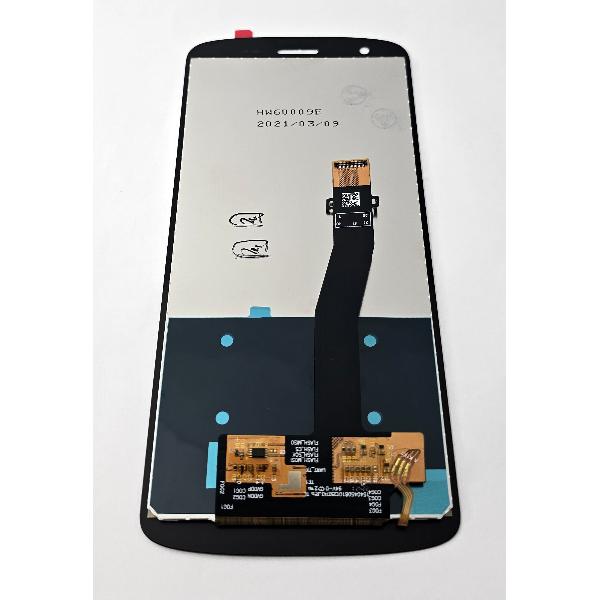 Pantalla lcd para Motorola Zebra TC22 Motorola Zebra TC27 mas tactil negro calidad premium