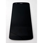 Pantalla lcd para Motorola Zebra TC22 Motorola Zebra TC27 mas tactil negro calidad premium