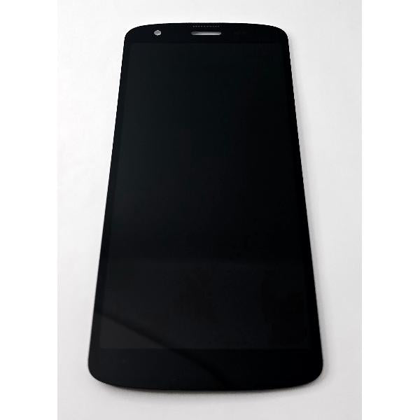 Pantalla lcd para Motorola Zebra TC22 Motorola Zebra TC27 mas tactil negro calidad premium