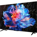 Televisor TCL 55P61K 55"/ Ultra HD 4K/ Smart TV/ WiFi - PixelPlaza