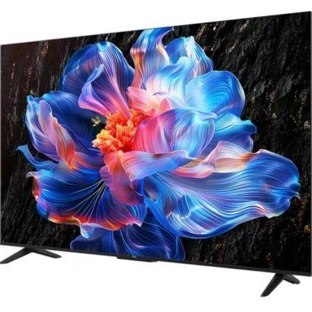 Televisor TCL 55P61K 55"/ Ultra HD 4K/ Smart TV/ WiFi - PixelPlaza