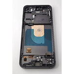 Pantalla lcd para Samsung Galaxy S23 FE S711 mas tactil negro con marco negro version europea calidad premium