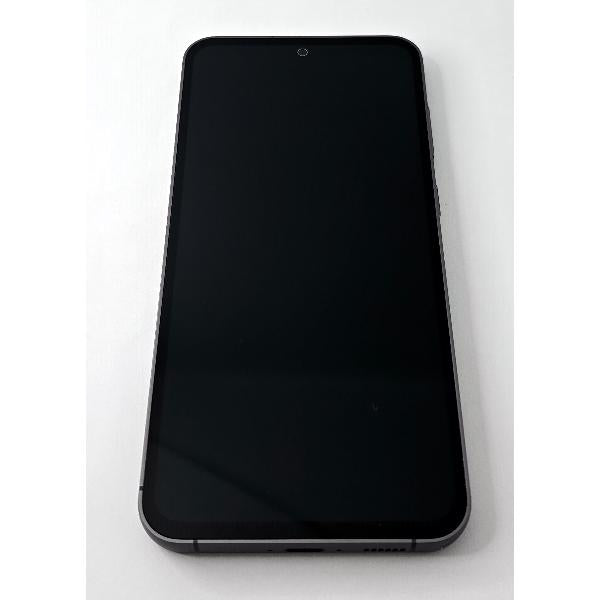 Pantalla lcd para Samsung Galaxy S23 FE S711 mas tactil negro con marco negro version europea calidad premium
