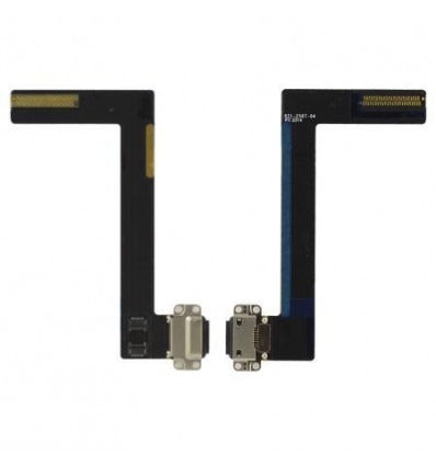iPad Air 2 flex conector de carga y accesorios negro origina