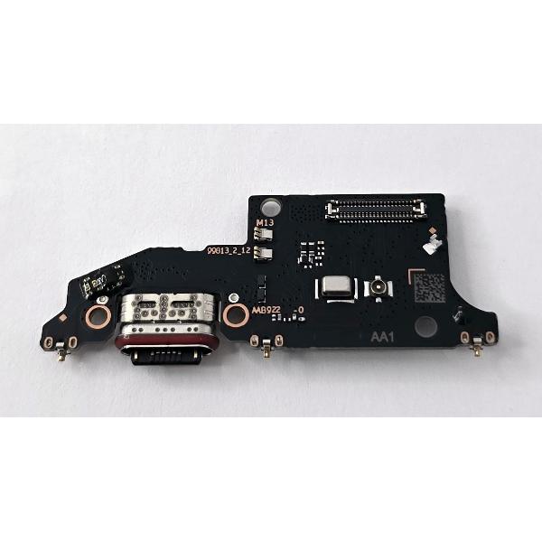 Flex puerto de carga mas microfono para Realme C75 4G 621024000129 Service Pack