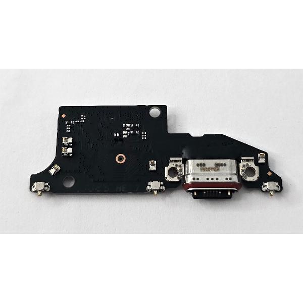 Flex puerto de carga mas microfono para Realme C75 4G 621024000129 Service Pack
