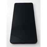 Pantalla lcd para Realme GT 7 mas tactil negro con marco IceSense negro 621029000573 Service Pack