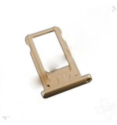 iPad Air 2 soporte sim dorado premium