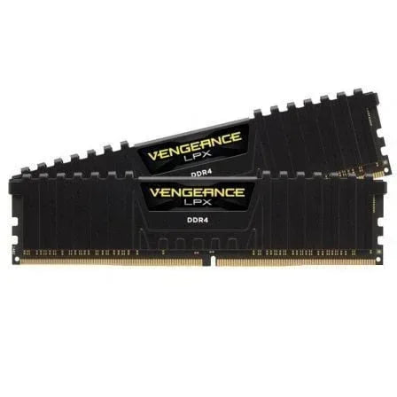 Memoria RAM Corsair Vengeance LPX 2 x 8GB/ DDR4/ 3200MHz/ 1.35V/ CL16/ DIMM - PixelPlaza