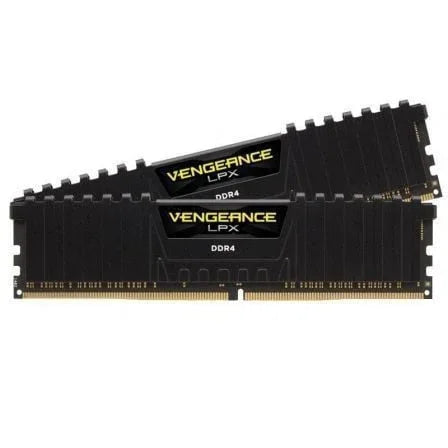 Memoria RAM Corsair Vengeance LPX 2 x 8GB/ DDR4/ 3200MHz/ 1.35V/ CL16/ DIMM - PixelPlaza
