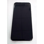 Pantalla lcd para Huawei Honor 400 Pro mas tactil negro con marco gris 0235APLD Service Pack