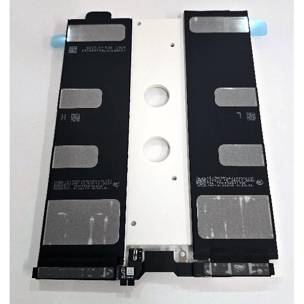 Bateria 8340mAh para Apple iPad Pro 11 M4 2024 661-43534 Service Pack