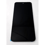 Pantalla lcd para ZTE Nubia Focus 2 5G mas tactil negro calidad premium