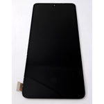 Pantalla para Xiaomi Redmi Note 14 4G mas tactil negro compatible Oled