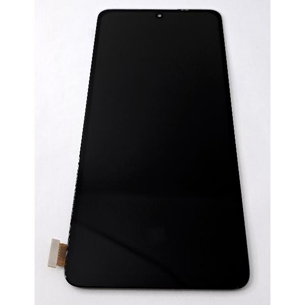 Pantalla para Xiaomi Redmi Note 14 4G mas tactil negro compatible Oled
