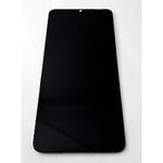 Pantalla lcd para Vivo Y29s Vivo Y04 mas tactil negro compatible