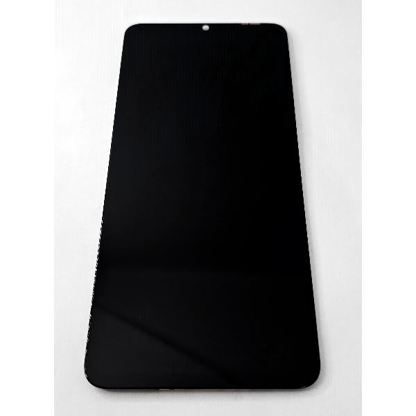 Pantalla lcd para Vivo Y29s Vivo Y04 mas tactil negro compatible