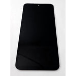 Pantalla lcd para Samsung Galaxy A56 A566 mas tactil negro compatible TFT