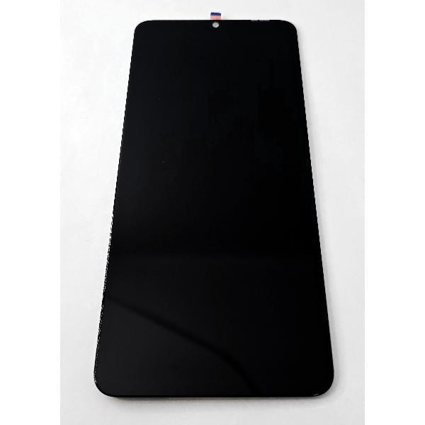 Pantalla lcd para Vivo Y29s Vivo Y04 mas tactil negro calidad premium