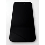 Pantalla lcd para iPhone 16 Plus A3290 A3082 A3289 A3291 mas tactil negro calidad Hard Oled