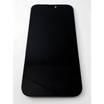 Pantalla lcd para iPhone 16 Pro Max A3296 A3084 A3295 A3297 mas tactil negro calidad Hard Oled