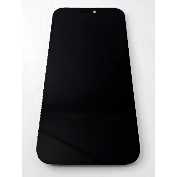 Pantalla lcd para iPhone 16 Pro Max A3296 A3084 A3295 A3297 mas tactil negro calidad Hard Oled