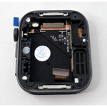 Pantalla lcd para Huawei Watch Fit 4 SYA-B19 mas tactil negro con marco negro calidad premium