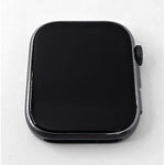 Pantalla lcd para Huawei Watch Fit 4 SYA-B19 mas tactil negro con marco negro calidad premium