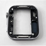 Carcasa o marco central plata para Huawei Watch Fit 4 SYA-B19