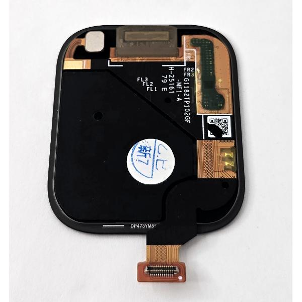 Pantalla lcd para Huawei Watch Fit 4 SYA-B19 mas tactil negro calidad premium
