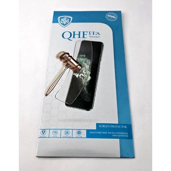 Protector de cristal templado con privacidad 280 derecha e izquierda para iPhone 15 Pro Max