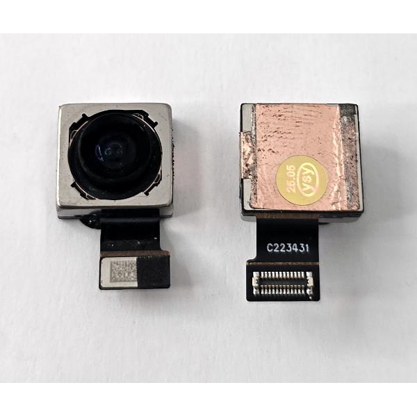 Camara trasera Ultrawide 50mp para Motorola Edge 40 Pro calidad premium
