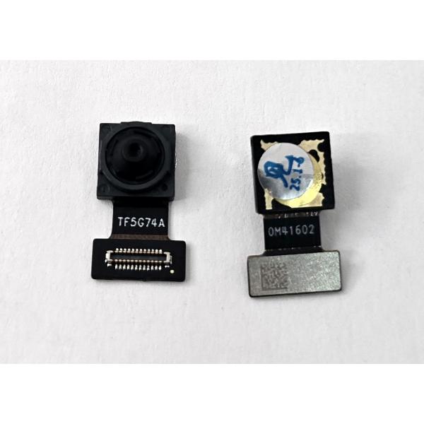 Camara frontal 8mp para Huawei Honor 90 Smart 5G CLK-NX1 calidad premium