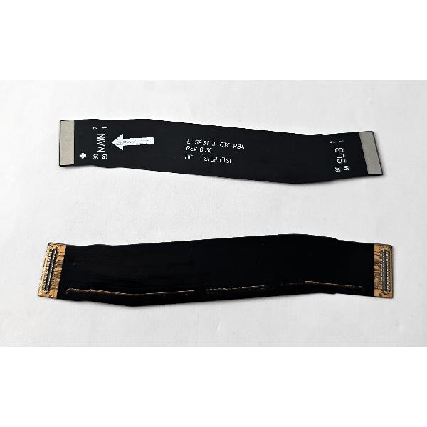 Flex central para Samsung Galaxy S25 5G S931 calidad premium