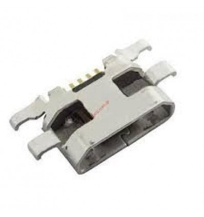Sony Xperia E3 D2203 D2206 D2243 D2202 conector de carga mic