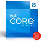 Procesador Intel Core i5-13400F 2.50GHz Socket 1700 - PixelPlaza