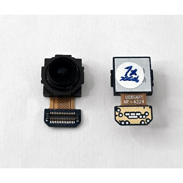 Camara trasera Ultrawide 8mp para Samsung Galaxy A36 A366 calidad premium