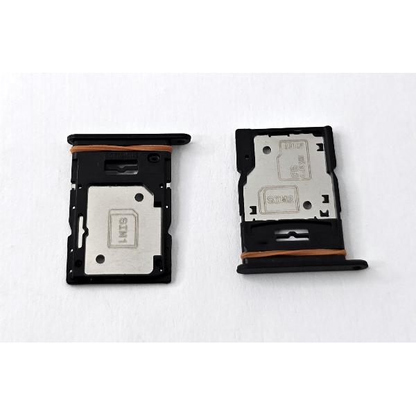 Soporte o bandeja sim negra para Nothing CMF Phone 1 5G calidad premium
