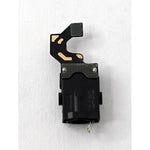 Flex jack auricular para ZTE Nubia RedMagic 10 Pro 5G calidad premium