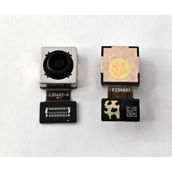 Camara trasera Ultrawide 13mp para Motorola Razr 50 calidad premium