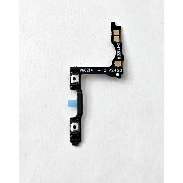 Flex volumen para Oppo A5 Pro 4G CPH2711 calidad premium