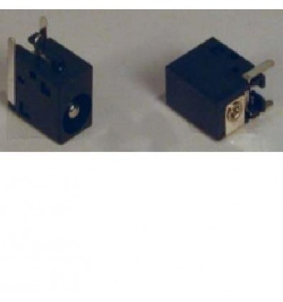 DC-J01 2,5mm conector corriente ordenador portatil