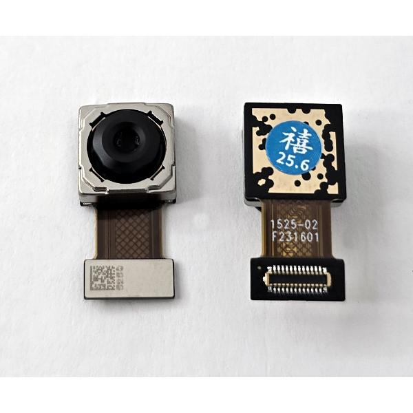 Camara trasera principal 50mp para Vivo Y28 4G V2352 calidad premium