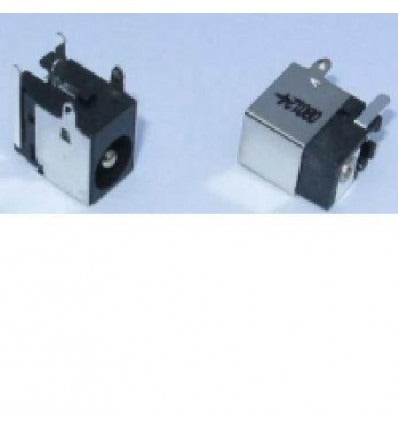 DC-J001SA 2.5 conector corriente ordenador portatil