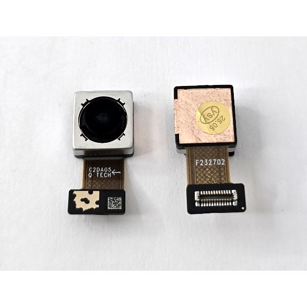 Camara trasera Ultrawide 13mp para Motorola Razr 40 Ultra calidad premium