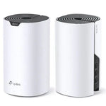 Sistema Mesh TP-Link Deco S7 1900Mbps/ 2.4GHz 5GHz/ Pack de 2 - PixelPlaza
