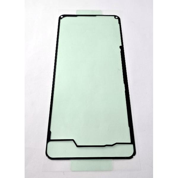 Adhesivo de tapa trasera o tapa bateria para Samsung Galaxy A23 5G A236 calidad premium